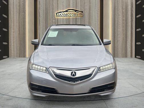 2015 Acura TLX FWD