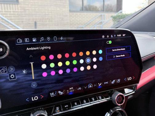 2025 Chevrolet Blazer EV SS AWD