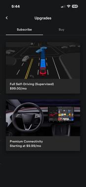 Stealth Grey 2025 Tesla Model 3 Long Range