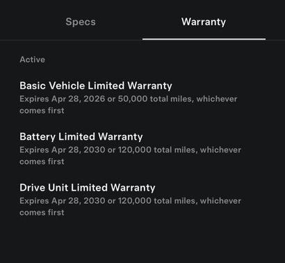 Deep Blue Metallic 2022 Tesla Model 3 Long Range