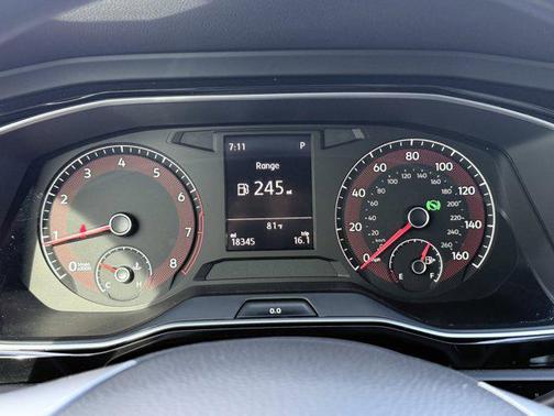 2020 Volkswagen Jetta 1.4T S