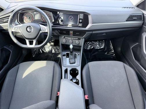 2020 Volkswagen Jetta 1.4T S