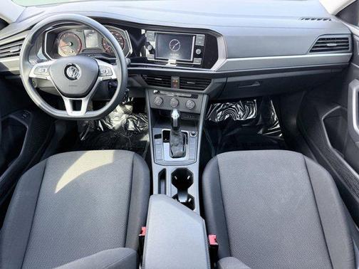 2020 Volkswagen Jetta 1.4T S