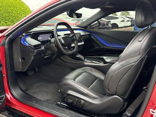 Redeye 2024 Dodge Charger Daytona R/T