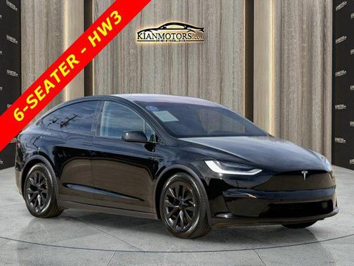 2023 Tesla Model X Standard Range