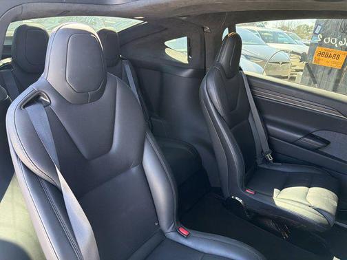 2023 Tesla Model X Standard Range