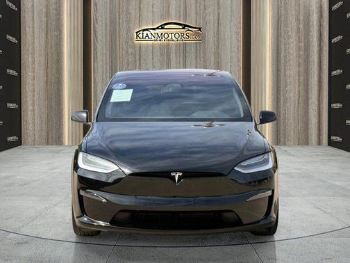 2023 Tesla Model X Standard Range