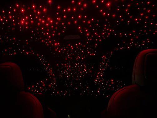 2023 Tesla Model X Plaid Tri Motor All-Wheel Drive