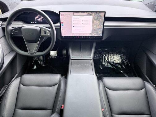 2023 Tesla Model X Plaid Tri Motor All-Wheel Drive