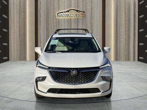 2024 Buick Enclave Avenir FWD