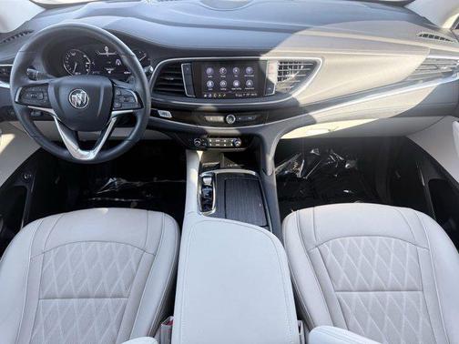 2024 Buick Enclave Avenir FWD