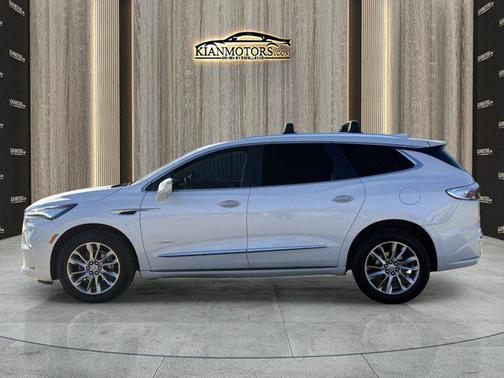 2024 Buick Enclave Avenir FWD