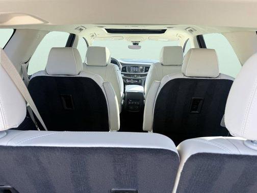 2024 Buick Enclave Avenir FWD