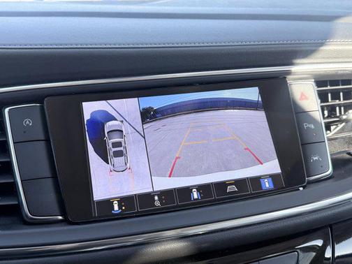 2024 Buick Enclave Avenir FWD