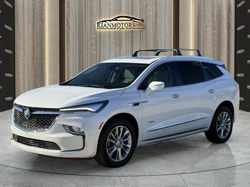 2024 Buick Enclave Avenir FWD