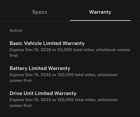 Deep Blue Metallic 2025 Tesla Model Y Performance Dual Motor All-Wheel Drive
