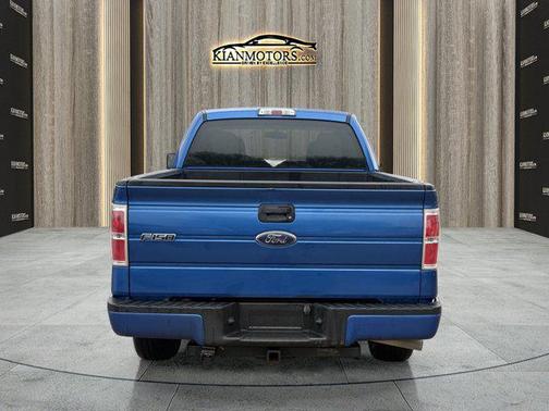 2010 Ford F-150 STX SuperCab