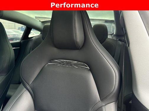 2025 Tesla Model 3 Performance