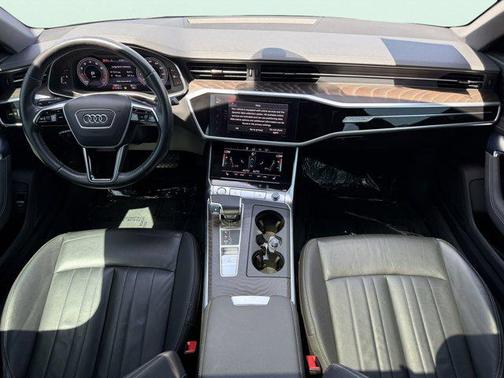 2020 Audi A6 45 Premium Plus