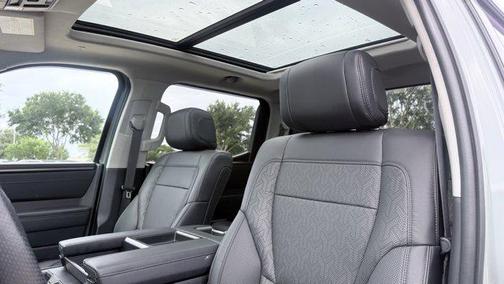 Lunar Rock 2024 Toyota Tundra Limited