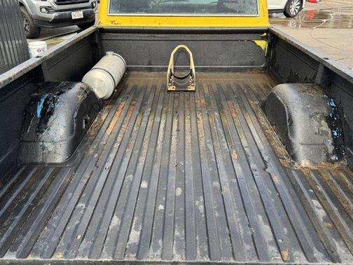 1970 Chevrolet C10/K10 Base