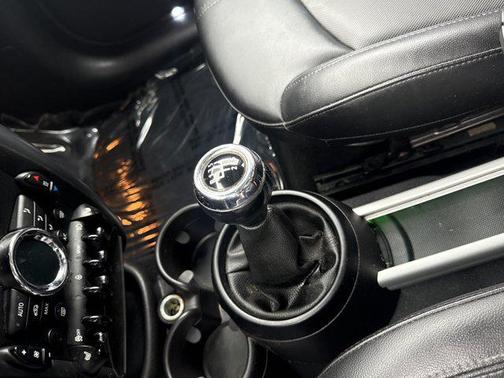 2015 MINI Countryman Cooper S ALL4