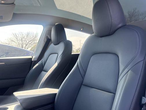 2023 Tesla Model Y Performance Dual Motor All-Wheel Drive