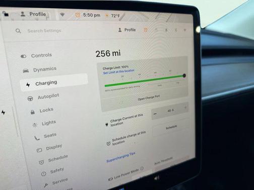 2023 Tesla Model Y Performance Dual Motor All-Wheel Drive
