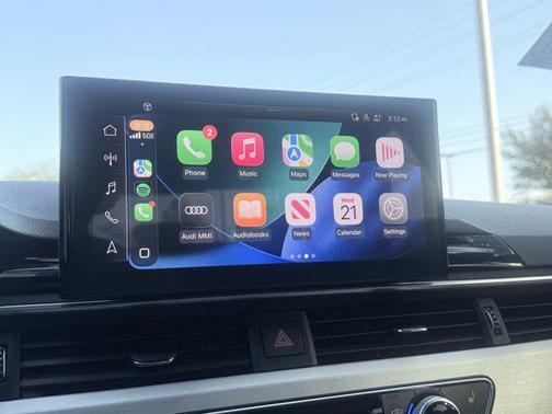 2023 Audi A4 45 S line Premium Plus