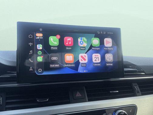 2023 Audi A4 45 S line Premium Plus