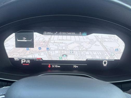 2023 Audi A4 45 S line Premium Plus