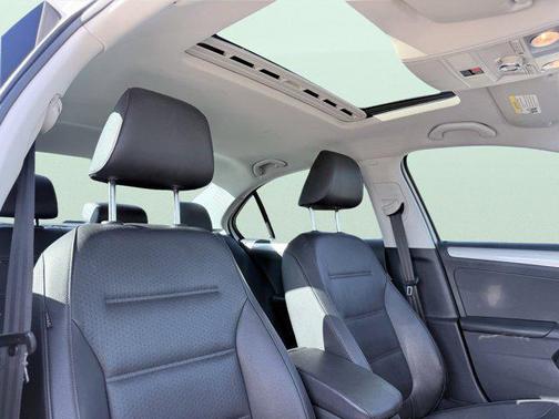 2017 Volkswagen Jetta 1.4T SE