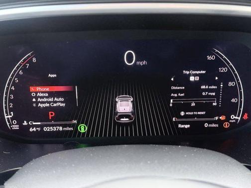 2023 Acura MDX Technology Package