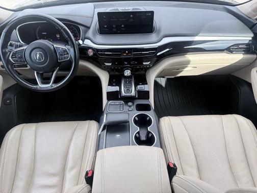 2023 Acura MDX Technology Package