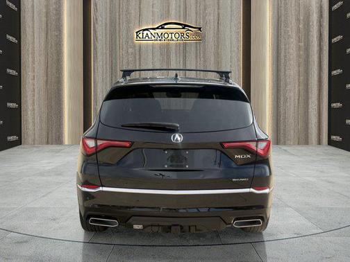 2023 Acura MDX Technology Package