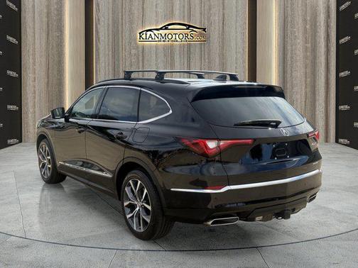 2023 Acura MDX Technology Package