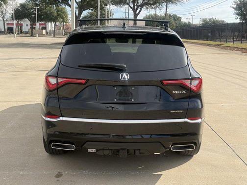 2023 Acura MDX Technology Package