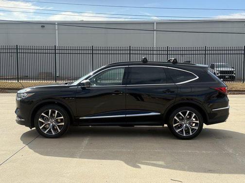 2023 Acura MDX Technology Package
