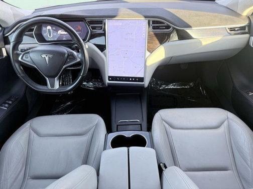 2016 Tesla Model S 60