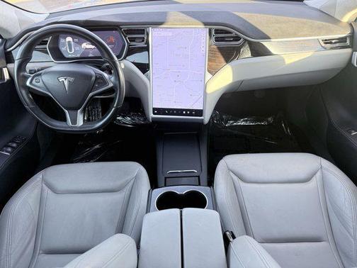 2016 Tesla Model S 60