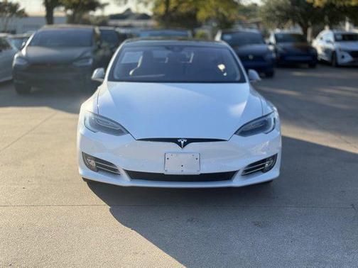 2016 Tesla Model S 60