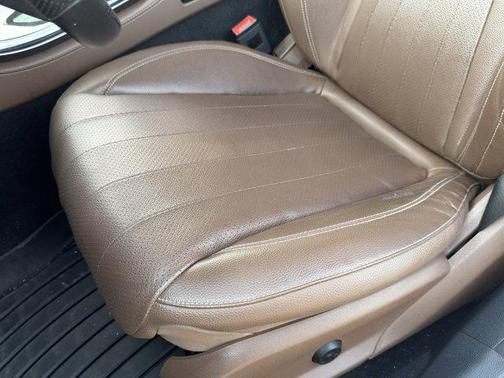 2017 Mercedes-Benz E-Class 4MATIC