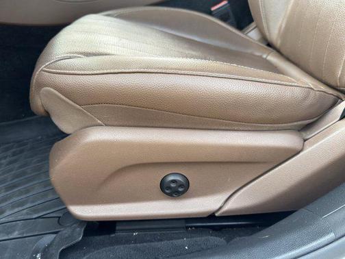 2017 Mercedes-Benz E-Class 4MATIC