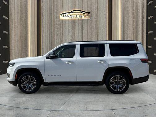 2024 Jeep Wagoneer Series II 4x2