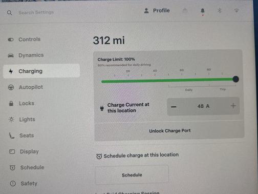 2023 Tesla Model 3 Long Range