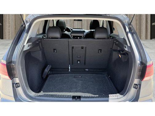 Platinum Gray Metall 2022 Volkswagen Taos 1.5T SE