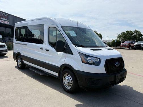 2023 Ford Transit-350 XL