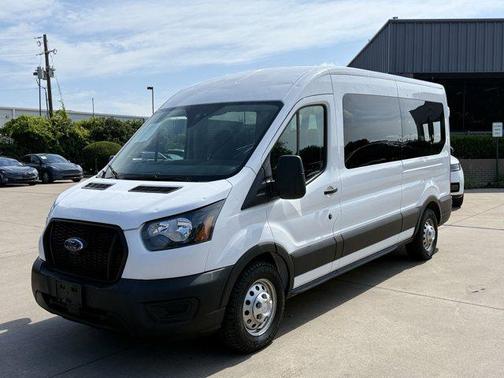 2023 Ford Transit-350 XL