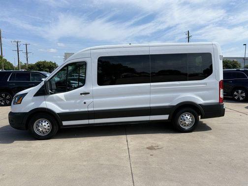 2023 Ford Transit-350 XL