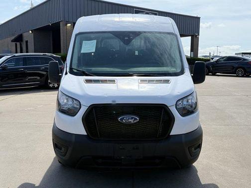 2023 Ford Transit-350 XL